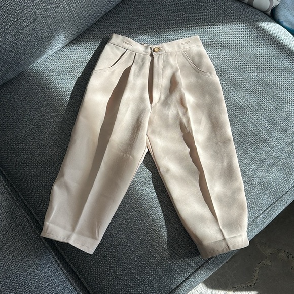 Boy’s custom made 3-piece dress suite - Picture 8 of 9